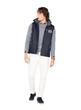 Chaleco Harper & Neyer hombre