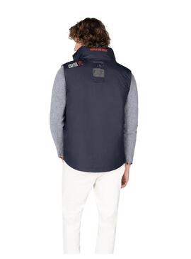 Chaleco Harper & Neyer hombre
