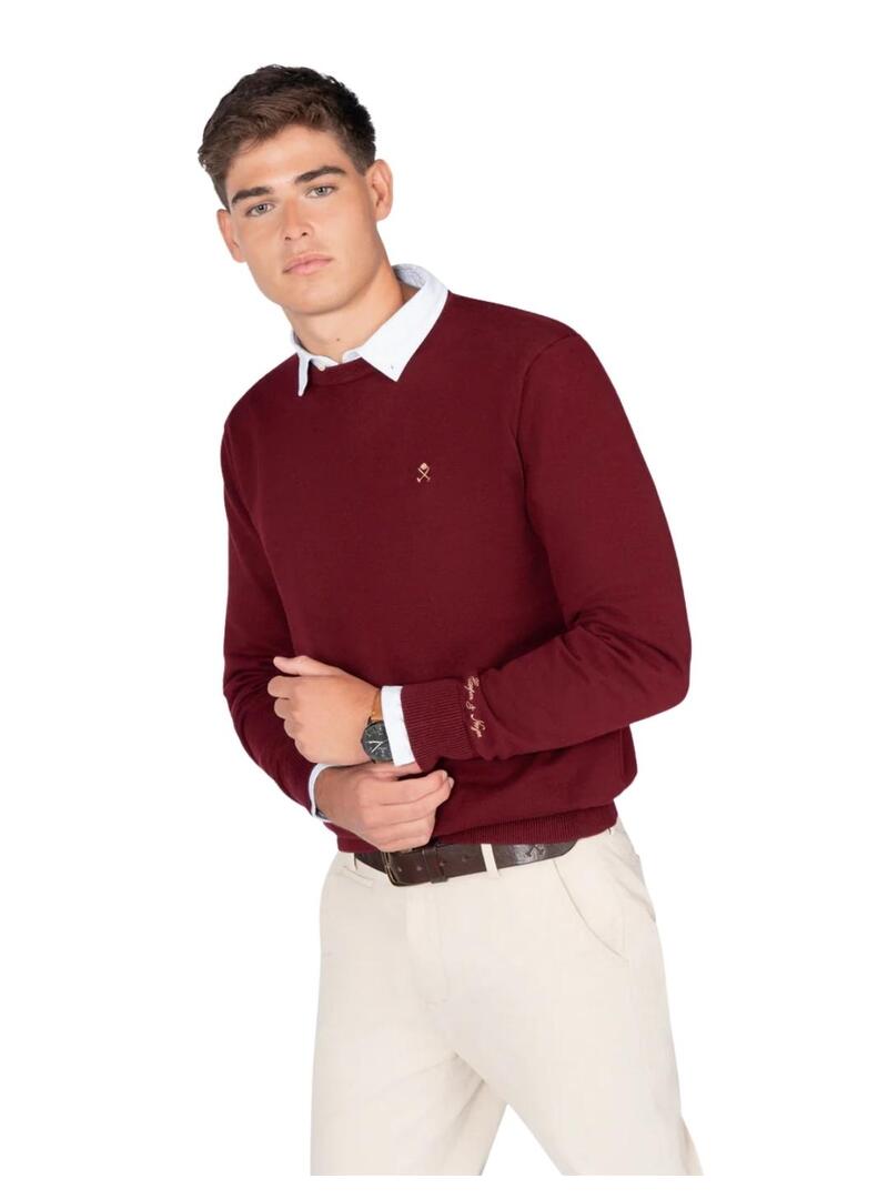 JerseyHarper & Neyer hombre