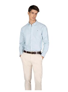 Camisa Harper & Neyer hombre