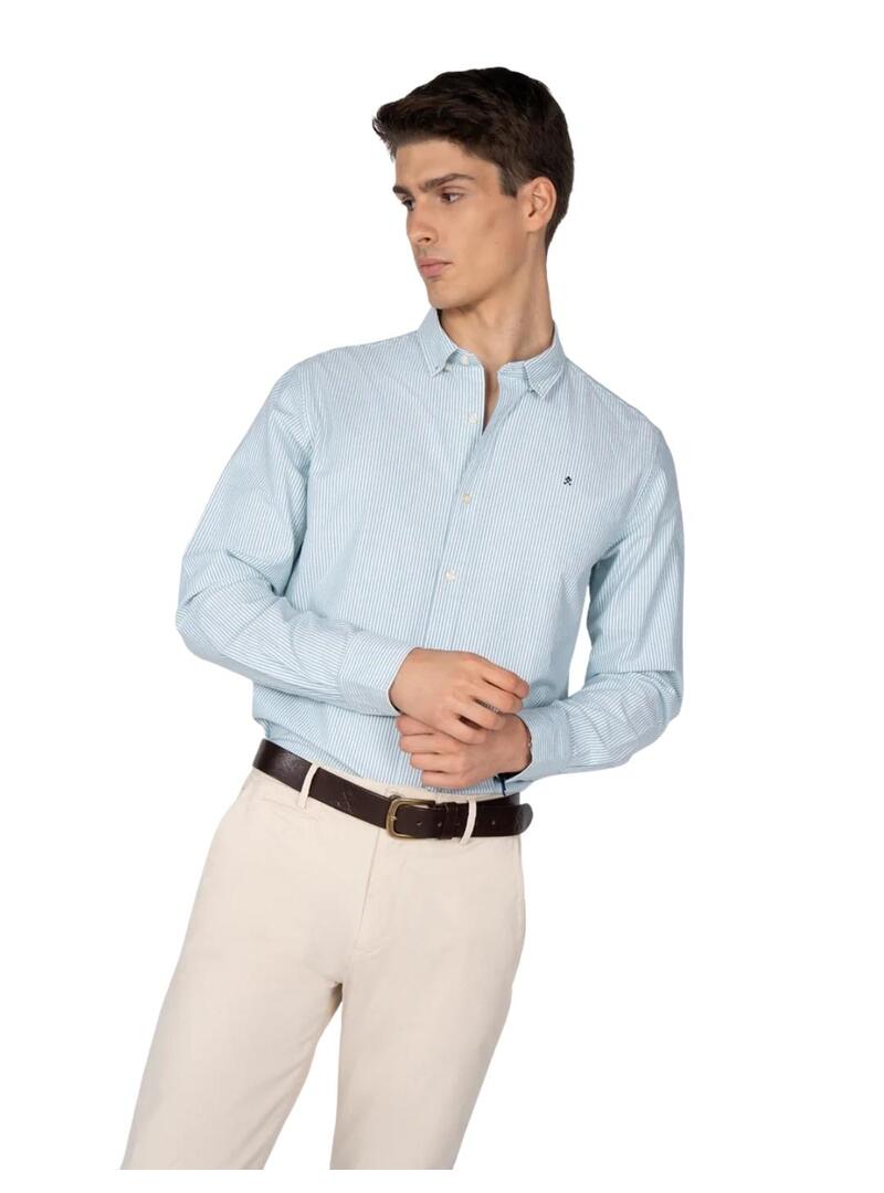Camisa Harper & Neyer hombre