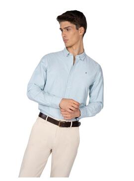 Camisa Harper & Neyer hombre