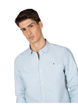 Camisa Harper & Neyer hombre