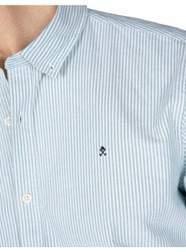 Camisa Harper & Neyer hombre