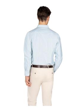 Camisa Harper & Neyer hombre