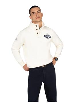 Sudadera Harper & Neyer hombre