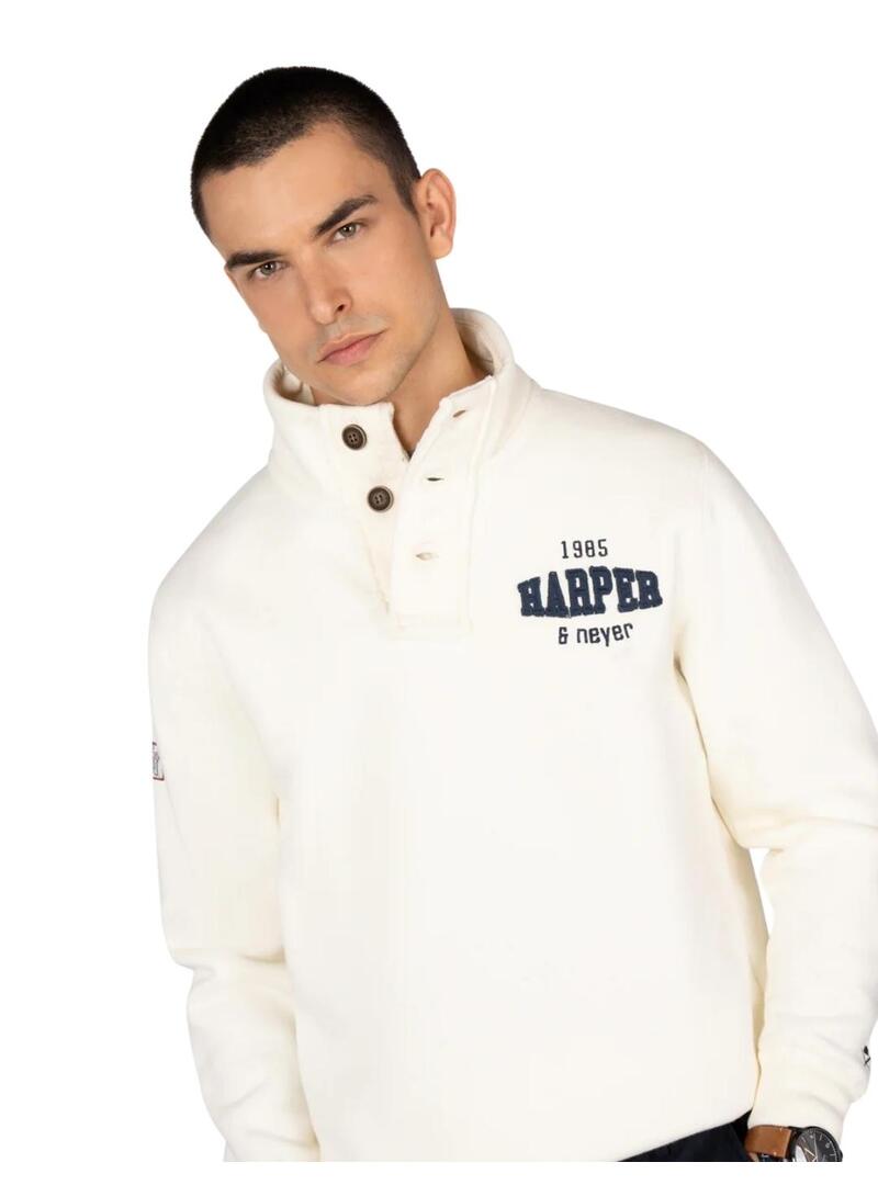 Sudadera Harper & Neyer hombre