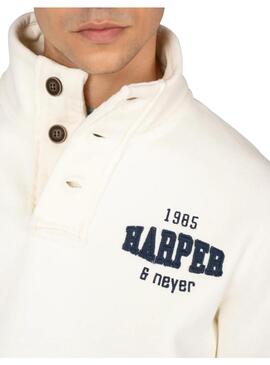 Sudadera Harper & Neyer hombre