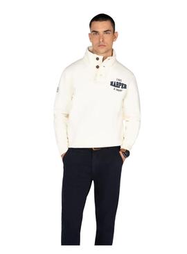 Sudadera Harper & Neyer hombre