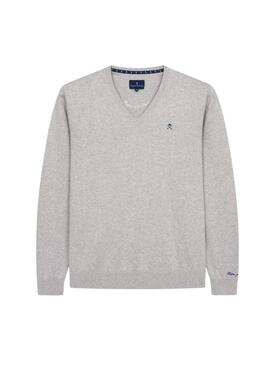 Jersey Harper & Neyer hombre