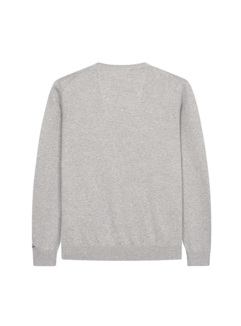 Jersey Harper & Neyer hombre