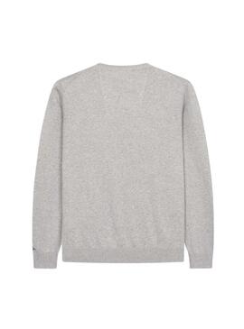 Jersey Harper & Neyer hombre
