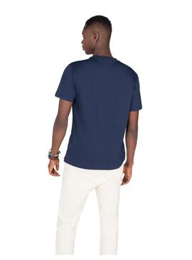 Camiseta Harper & Neyer hombre