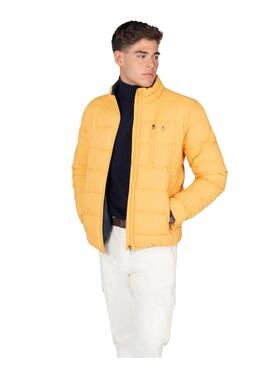 Parka Harper & Neyer hombre
