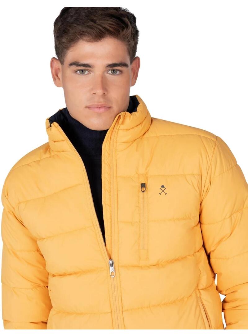Parka Harper & Neyer hombre