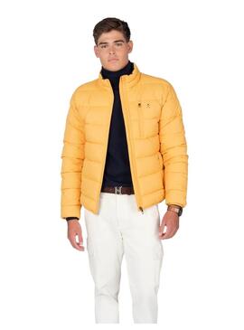 Parka Harper & Neyer hombre