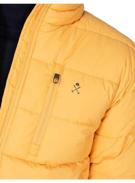 Parka Harper & Neyer hombre