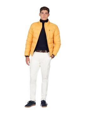 Parka Harper & Neyer hombre