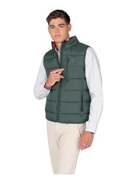 Chaleco Harper & Neyer hombre