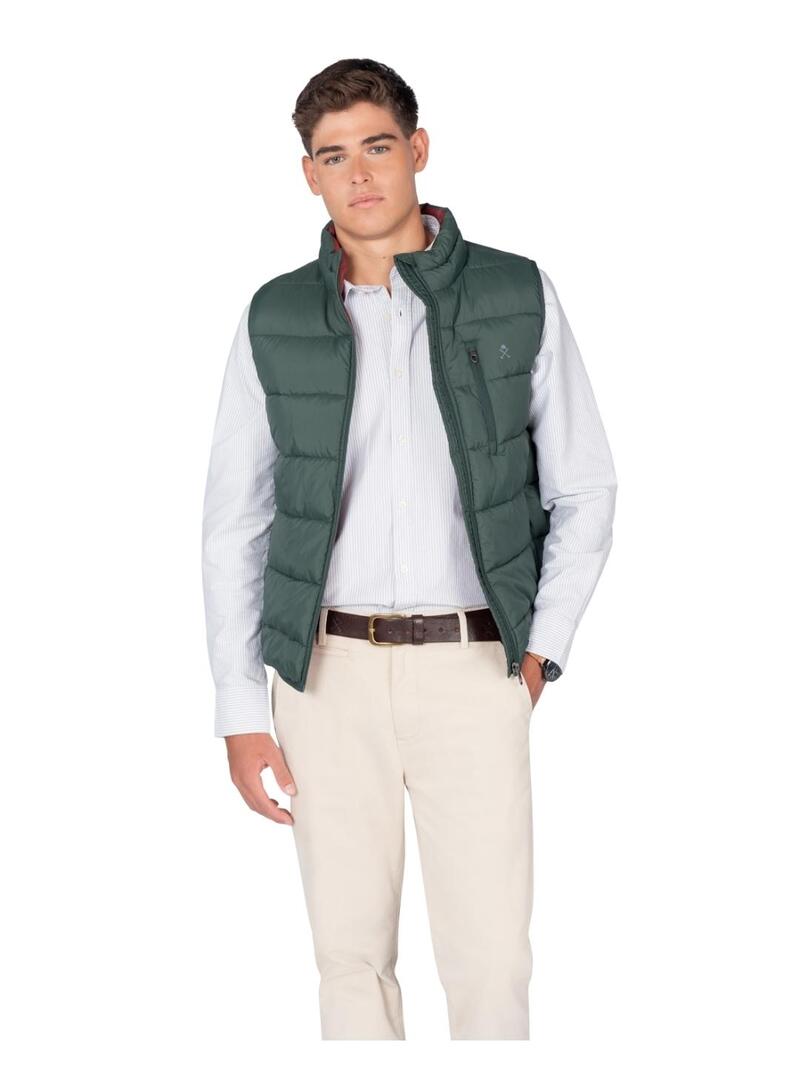 Chaleco Harper & Neyer hombre