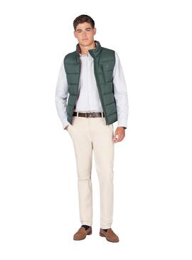 Chaleco Harper & Neyer hombre