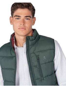 Chaleco Harper & Neyer hombre