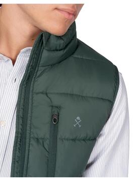Chaleco Harper & Neyer hombre