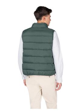 Chaleco Harper & Neyer hombre
