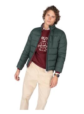 Parka Harper & Neyer hombre