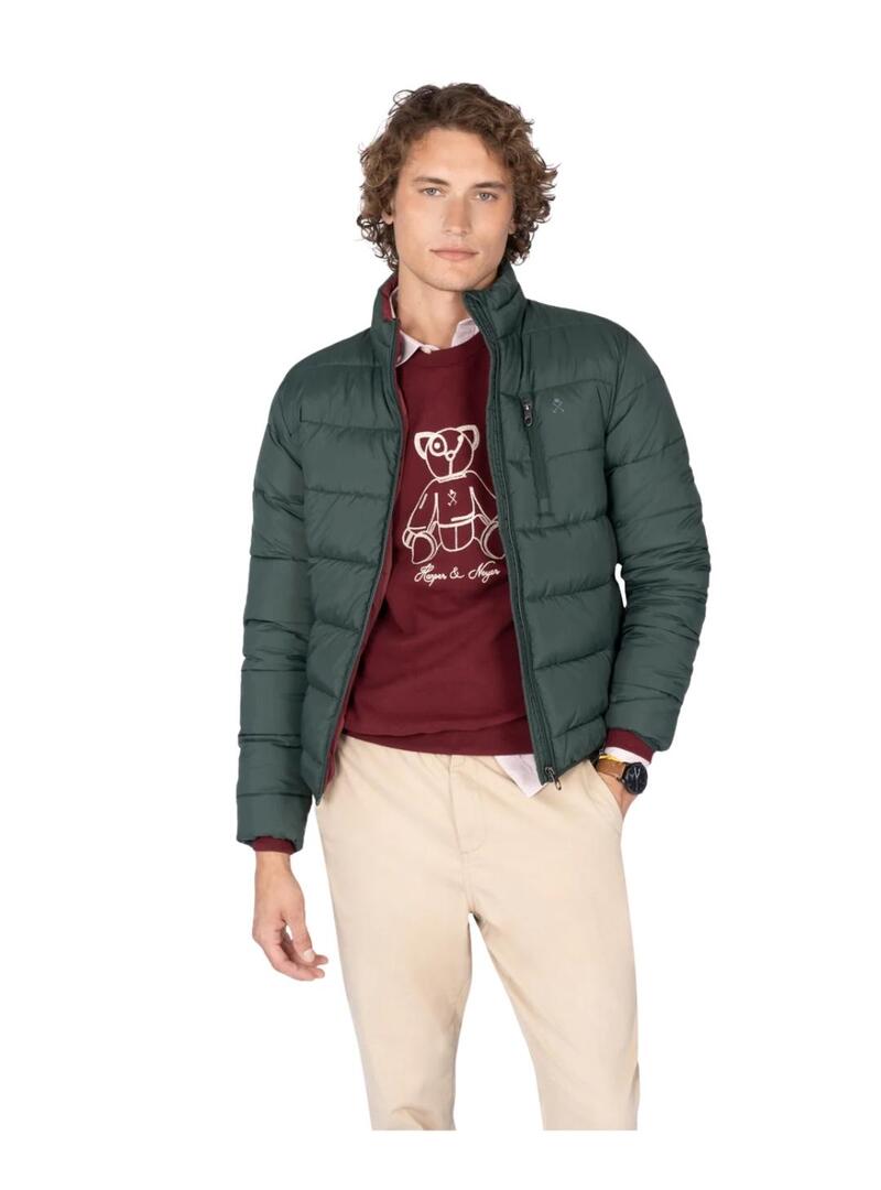 Parka Harper & Neyer hombre