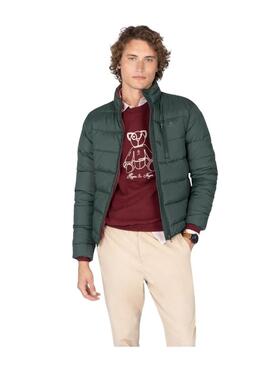 Parka Harper & Neyer hombre