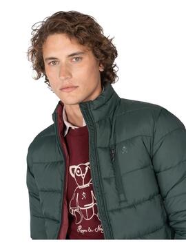 Parka Harper & Neyer hombre