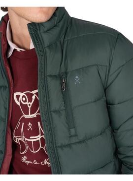 Parka Harper & Neyer hombre