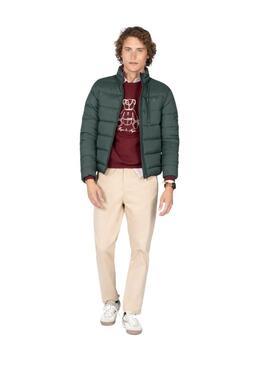 Parka Harper & Neyer hombre