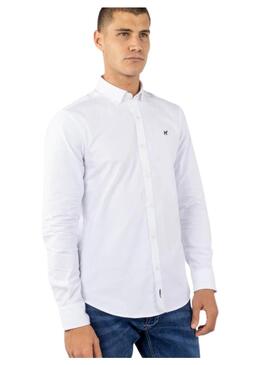 Camisa Blanca