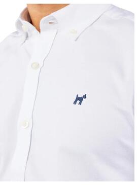 Camisa Blanca