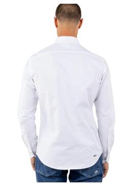 Camisa Blanca