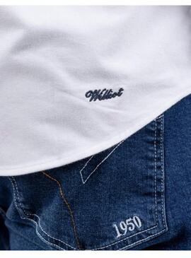 Camisa Blanca