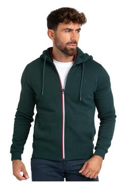 Sudadera Williot hombre