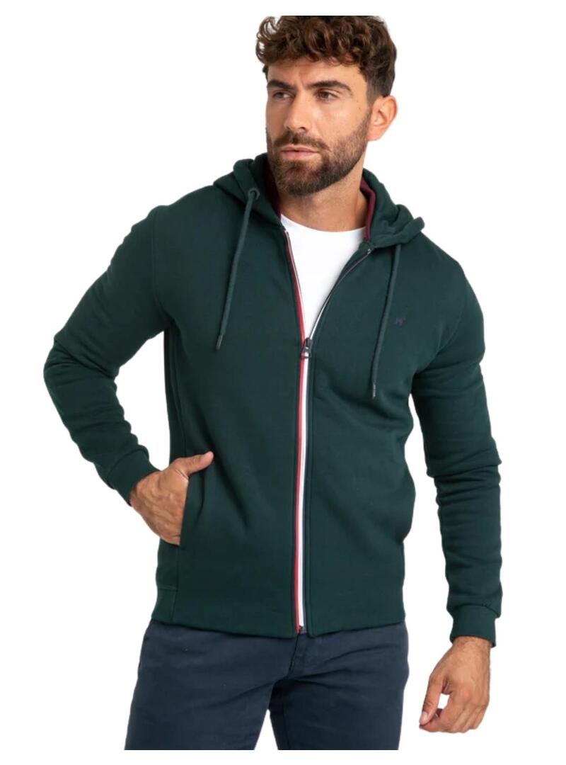 Sudadera Williot hombre
