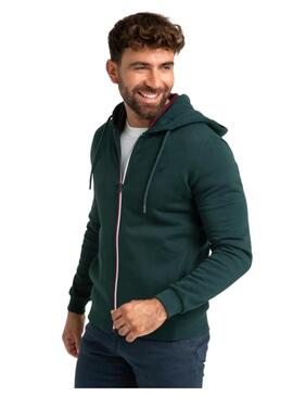 Sudadera Williot hombre
