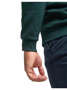 Sudadera Williot hombre