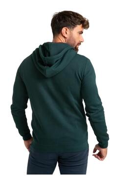Sudadera Williot hombre
