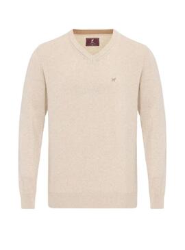 Jersey Cuello pico