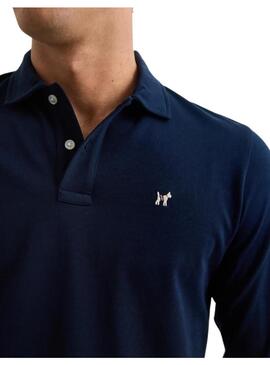 Polo Williot hombre