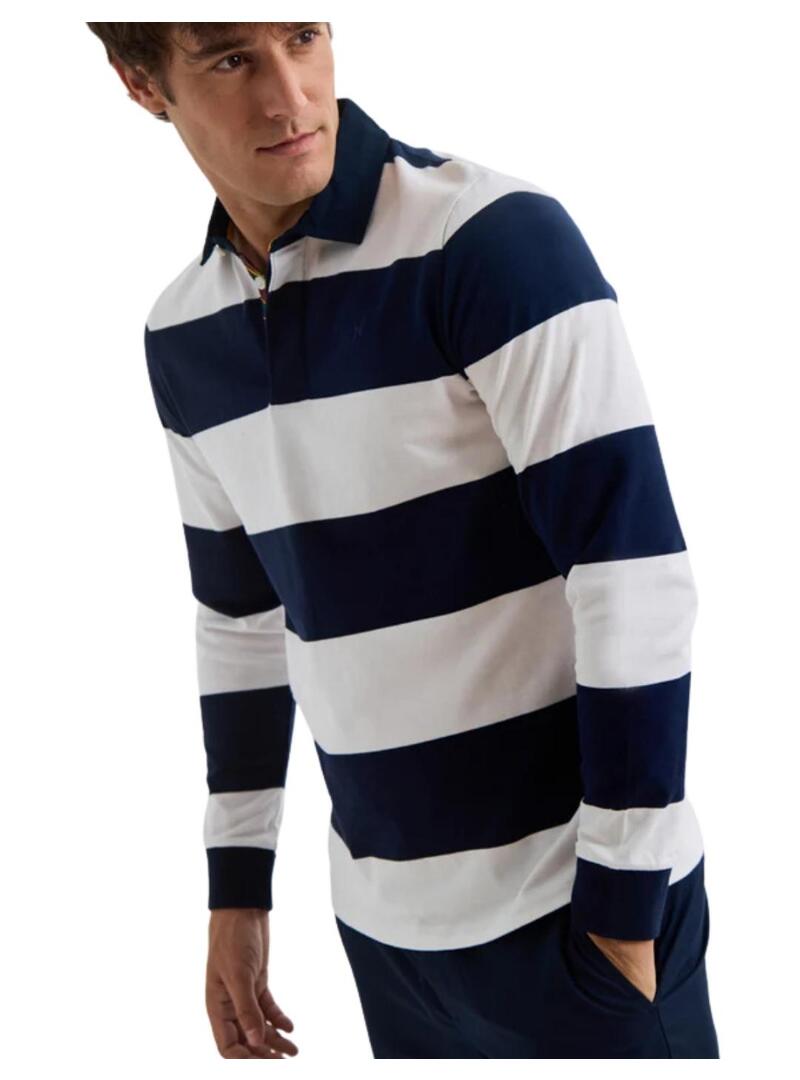 Polo Williot hombre