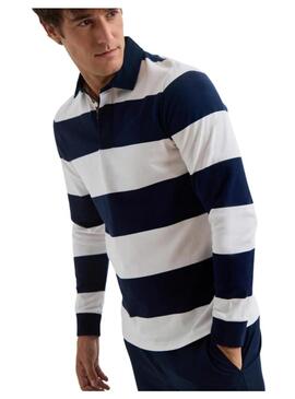 Polo Williot hombre