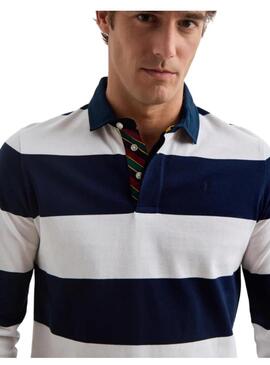 Polo Williot hombre