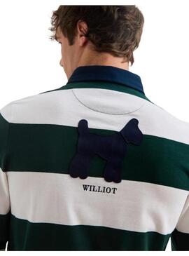 Polo Williot hombre