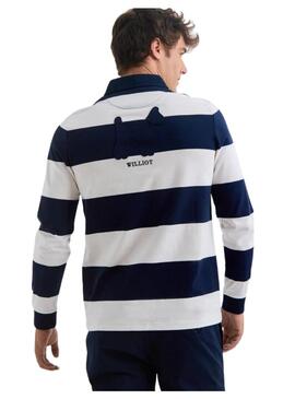 Polo Williot hombre